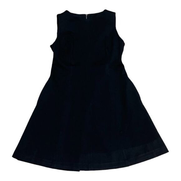 New SPANX The Perfect Fit & Flare Dress Size L NWT - Picture 5 of 10